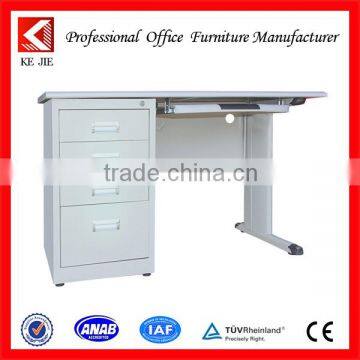 Office Furniture Computer Desk Furniture Metal Executive Desk