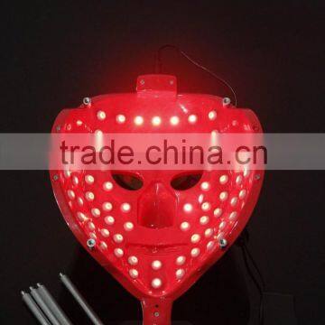 AYJ-F17(CE) Face Led Mask for Reduce Melanin Naturally photo-3