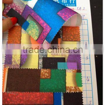 Real Wax 100% Cotton Fabric Wholesale Print Fabric