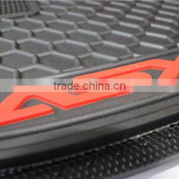 2016 New Custom Design and Full Set Type Car Floor Mat for Mitsubishi ASX photo-6