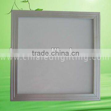 600*600mm LED Panel Light with motion Sensor