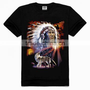 OEM 3d Printing Factory High quality Indian t-shirt, t-shirt printing companies in china, game of thrones t-shirt