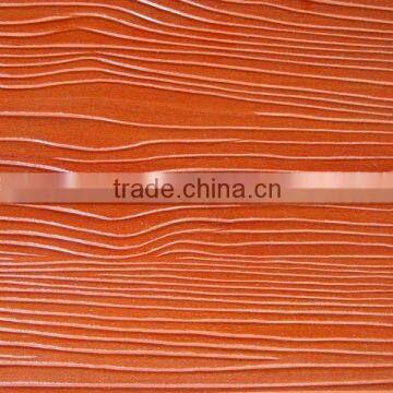 Wood Grain Fiber Cement siding
