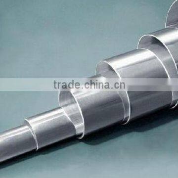 stainless steel pipe bushing