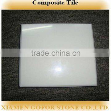 Microlite stone, man made stone