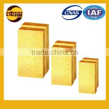 refractory brick for fireplace low porosity brick fire brick for stoves