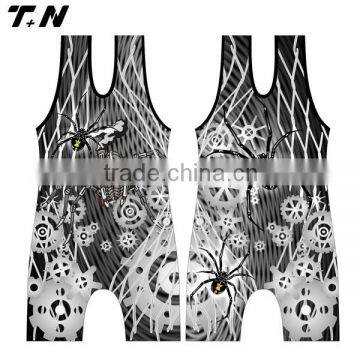Cheap wrestling suits for sale wrestling clothes