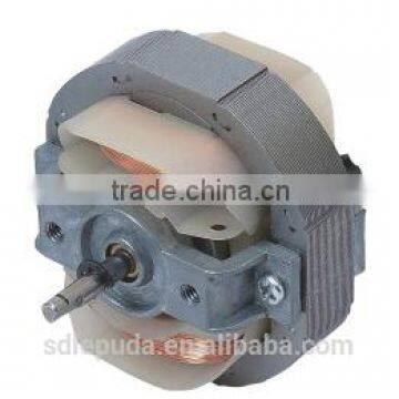 Exhaust Fan Motor PLD58-12 for home appliances