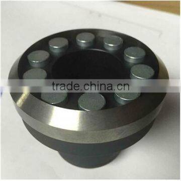 Dongguan Hot Sale 60mm Sealed Ink Cup of Pad Printing Machine From China Supplier photo-2