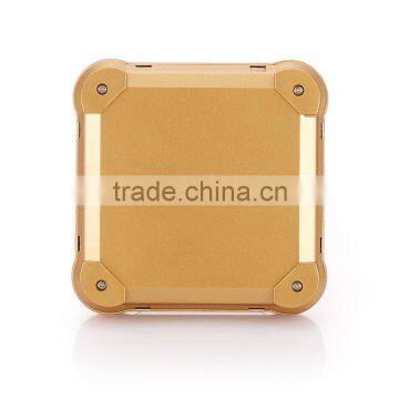 Wholesale Watch/keychain/store Small Square Solar Power Rotating Display Stand photo-3
