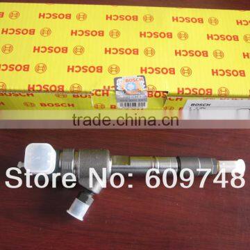 Bosch original injector 0445110335 for JAC truck