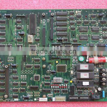 NISSEI N9CPU-02 CPU board / card for injection molding machine ( NC9000 control system)