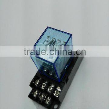 UL,TUV CE certified general purpose kontron relay
