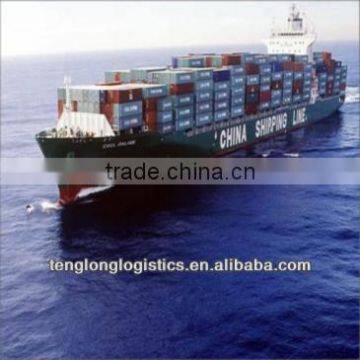 Air Sea Freight Forwarding Export Import Shipping to Alexandria of Egypt from China Shenzhen Guangzhou Shanghai