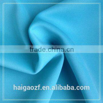 Polyester Air Mesh Fabric Warp Knit Fabric