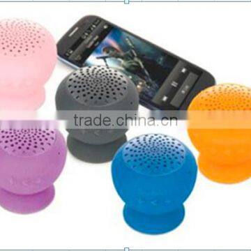 2014 hot sale multifunctional best sounding super mini Bluetooth speaker