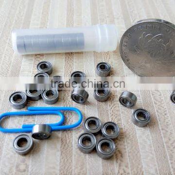 Miniature Deep Groove Ball Bearing 683ZZ