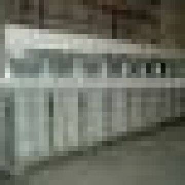 Remote Glass Door Freezer/store and Supermarket Freezer photo-5