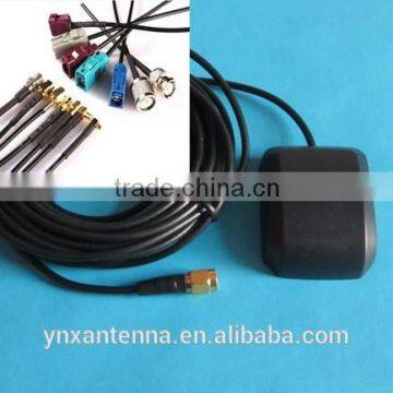 low price high quality Sensitive Gps antenna vehicle tracker antenna