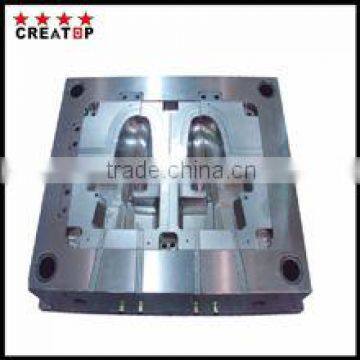 Custom Injection Plastic Mold Manufacturer