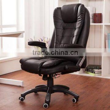 PU long durable Adjustable Swivel office chair Y054