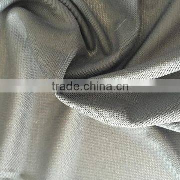 Warp knitting Nylon Spandex US power mesh stretch mesh 70D swimwear lining mesh