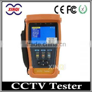 3.5 Inch IP Camera test Self-adjusting With Backup Battety CCTV Tester pro