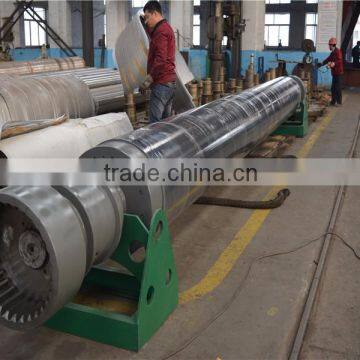 Spool Roll for Paper Making Machine photo-4