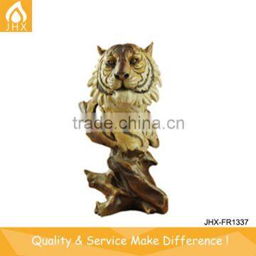 New Tiger Statue Garden Decoration Artificial Animal