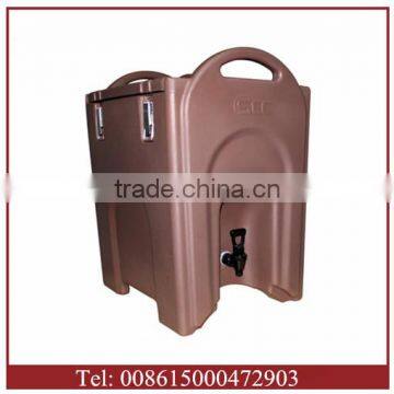 SCC Brand Insulated Cold Beverage Container, Beverage Dispenser, Beverage Server, Beverage Barrel photo-2