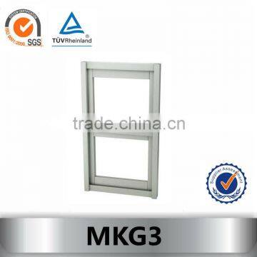 MKG3 aluminum frames door parts