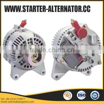 *12v, 95A* Auto Alternator For Ford E Series,Lester 7790,F7UU-10300-AB,F6PZ-10346-RA