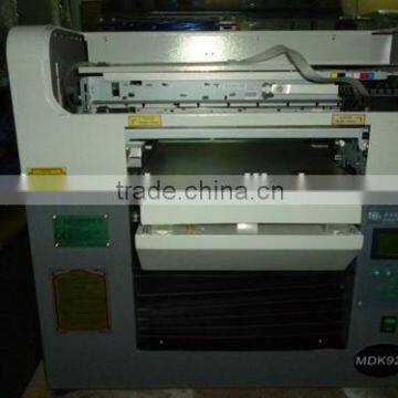 Winderfull A3 Black T-shirt Printing Machine Dtg T-shirt Printer photo-4