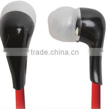 stereo headphone and In-ear MP3 Earphone and promotion ear buds for mP3