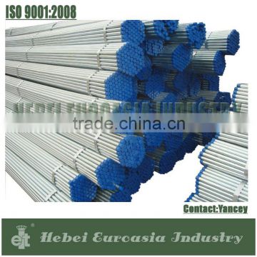 BS 1387 steel pipe