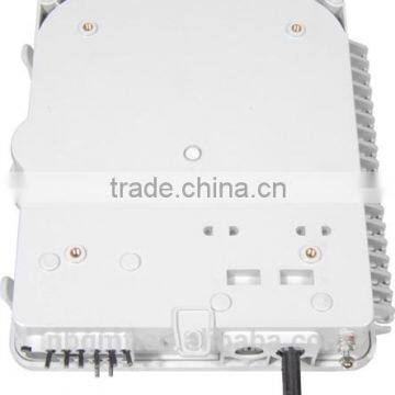 OF03001-12A FTTH Outdoor PON Box or 12 Cores Fiber Optic Splitter Box or Joint Kits or Termination Box or NAP Box photo-3
