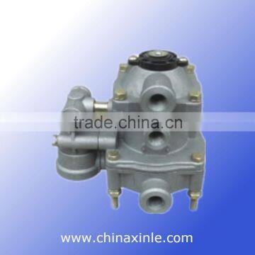 trailer control valve 9730025210 for heavy duty parts
