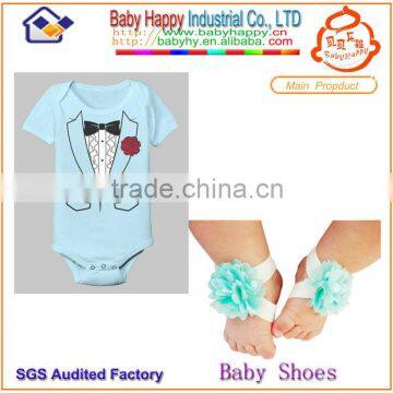 baby walker barefoot sandal and clothing