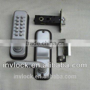 Mechanical password lock/ code lock/number lock