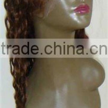 stock lace wig