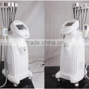 auto roller vacuum cryo liposuction cryo cool tech fat freezing machine cryo machine with lipolaserpad