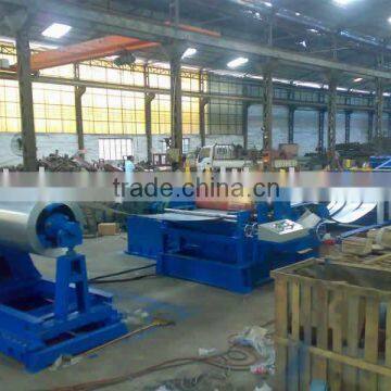 Slitting Line