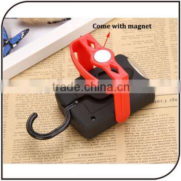 24led Waterproof Led Work Light With Strong Magnet photo-4