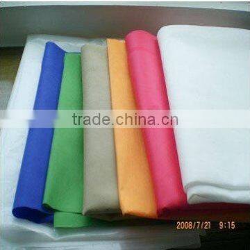 sell nonwoven(spunbond nonwoven,polyester,polypropylene nonwoven)