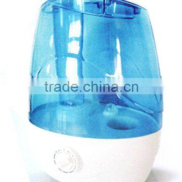 Atomizer air humidifier