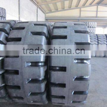 mining tire 45/65-45 L-5 china otr tire factory