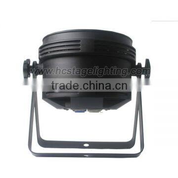 Stable High Quality 18*10w 4 in 1 LED Flat Par Light photo-4