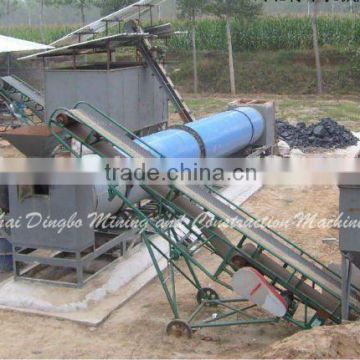 Mining drier,2400*20000 slags Rotary Drum Drier