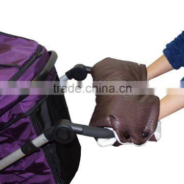 Custom Warm Waterproof Stroller Hand Muff photo-5