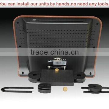 Game Player 9inch Car Headrest Dvd Player photo-6